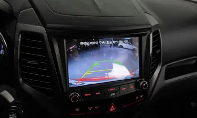 KG_Mobility_Ssangyong TIBOLI 2017, 53602 км, за 6900000 KRW - фото 14