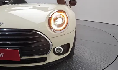 MINI Clubman 2020, 64184 км, за 13990000 KRW - фото 22