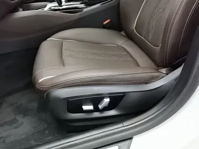 BMW 5 Series New Energy 2021, 77700 км, за 152800 CNY - фото 20