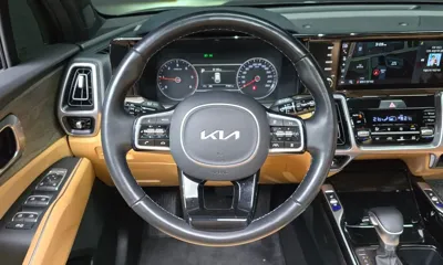 Kia Sorento 2022, 77961 км, за 26500000 KRW - фото 13