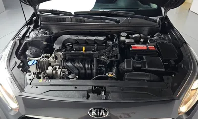 Kia K3 2019, 91186 км, за 10500000 KRW - фото 6