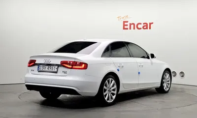 Audi A4 2013, 149148 км, за 3900000 KRW - фото 2