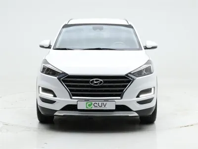 Hyundai Tucson 2020, 114661 км, за 14200000 KRW - фото 2