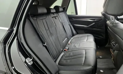 BMW X5 2018, 113229 км, за 30900000 KRW - фото 12