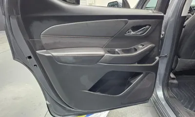 ChevroletGMDaewoo Traverse 2020, 93857 км, за 16990000 KRW - фото 25