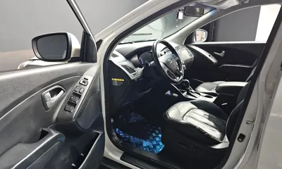 Hyundai Tucson 2015, 64422 км, за 9800000 KRW - фото 10