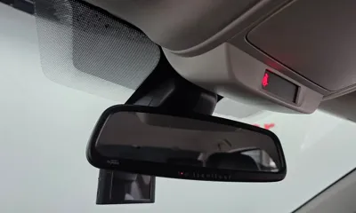 Renault-KoreaSamsung SM6 2019, 46611 км, за 10800000 KRW - фото 17