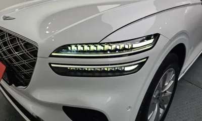 Genesis GV70 2025, 12869 км, за 50900000 KRW - фото 22