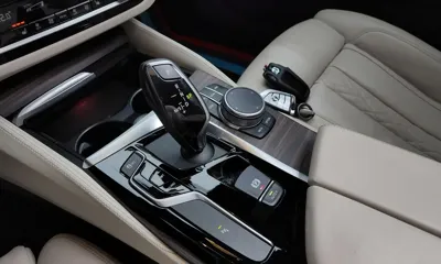 BMW 5-Series 2020, 87566 км, за 29000000 KRW - фото 9