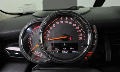 MINI Cooper 2018, 153924 км, за 7400000 KRW - фото 8