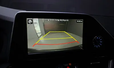 Hyundai Grandeur 2019, 95988 км, за 14900000 KRW - фото 15