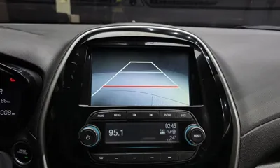 ChevroletGMDaewoo Spark 2017, 73008 км, за 99990000 KRW - фото 15