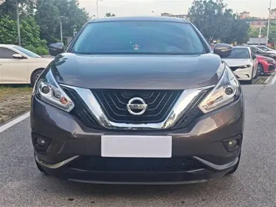 Nissan Murano 2017, 150000 км, за 49800 CNY - фото 2