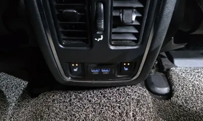 Jeep Cherokee 2017, 178424 км, за 12300000 KRW - фото 18