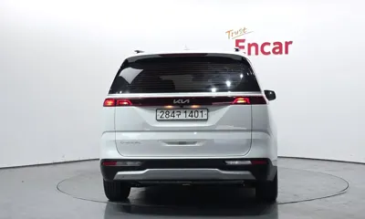 Kia Canival 2022, 79244 км, за 22800000 KRW