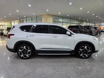 Hyundai Santafe 2021, 65156 км, за 23100000 KRW - фото 5