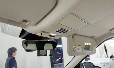 Land Rover Discovery 2017, 138550 км, за 20700000 KRW - фото 17