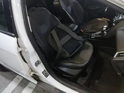 Ford Focus 2016, 65400 км, за 23100 CNY - фото 25