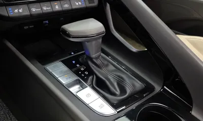 Hyundai Avante 2024, 52621 км, за 20500000 KRW - фото 9
