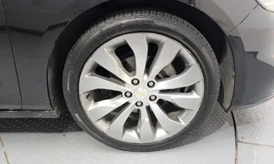 ChevroletGMDaewoo Malibu 2017, 105649 км, за 50000000 KRW - фото 21