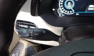 Hyundai Palisade 2022, 50831 км, за 26300000 KRW - фото 34
