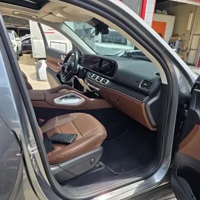 Mercedes-Benz GLE-Class 2024, 44485 км, за 86500000 KRW - фото 10