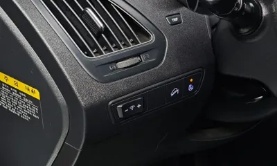 Hyundai Tucson 2015, 71405 км, за 8500000 KRW - фото 14