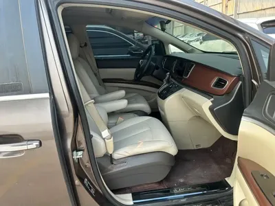 Buick GL8 2015, 160000 км, за 48800 CNY - фото 7