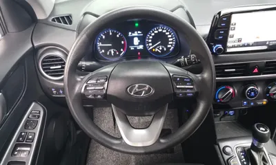 Hyundai Kona 2018, 96691 км, за 10500000 KRW - фото 15