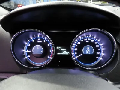 Hyundai Sonata 2014, 189066 км, за 3200000 KRW - фото 8