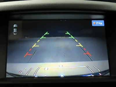 Infiniti Q50 2015, 108658 км, за 6500000 KRW - фото 16