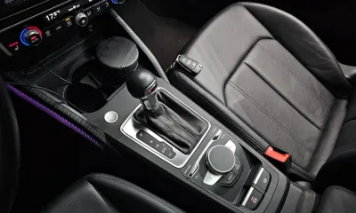 Audi Q2 2020, 22310 км, за 28900000 KRW - фото 9