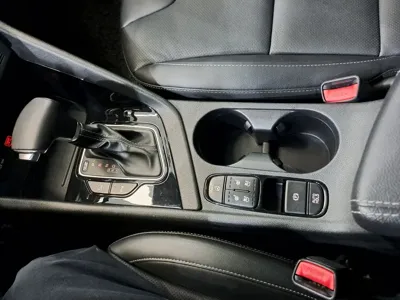 Kia Niro 2021, 143034 км, за 17500000 KRW - фото 15