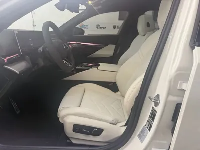BMW 5-Series 2026, 1450 км, за 40260000 KRW - фото 6