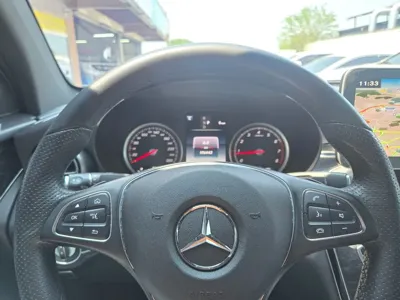 Mercedes-Benz GLC-Class 2019, 106443 км, за 24500000 KRW - фото 9