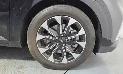 Kia Canival 2023, 137570 км, за 25000000 KRW - фото 21