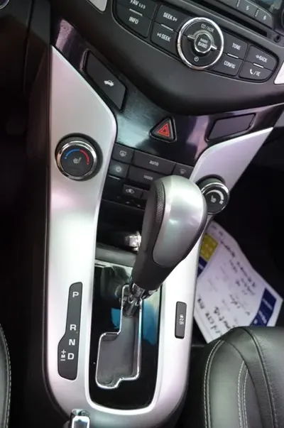 ChevroletGMDaewoo Cruze 2015, 117154 км, за 3990000 KRW - фото 16
