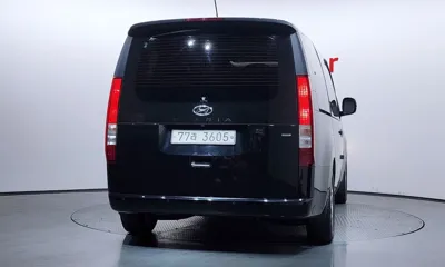 Hyundai Staria 2022, 124933 км, за 23000000 KRW