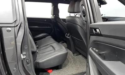 KG_Mobility_Ssangyong Rexton 2020, 63075 км, за 18500000 KRW - фото 12