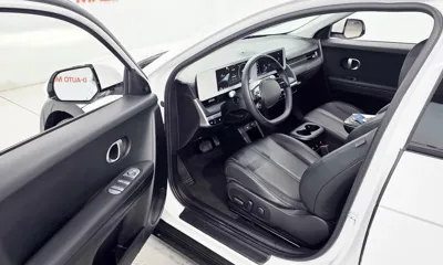 Hyundai Ioniq5 2022, 146730 км, за 22400000 KRW - фото 14