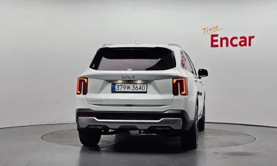 Kia Sorento 2024, 51315 км, за 29000000 KRW