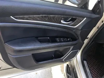 Honda Odyssey 2016, 160000 км, за 90000 CNY - фото 14