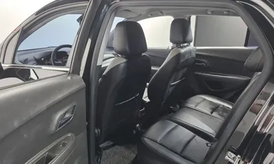 ChevroletGMDaewoo Trax 2019, 166267 км, за 6300000 KRW - фото 18