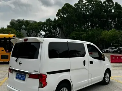 Nissan NV200 2013, 130000 км, за 25800 CNY - фото 9