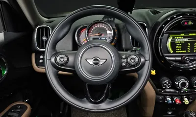 MINI Countryman 2018, 60368 км, за 14890000 KRW - фото 13