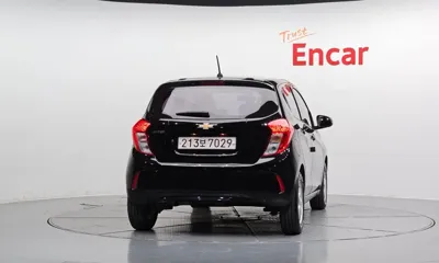 ChevroletGMDaewoo Spark 2020, 90903 км, за 6790000 KRW - фото 4