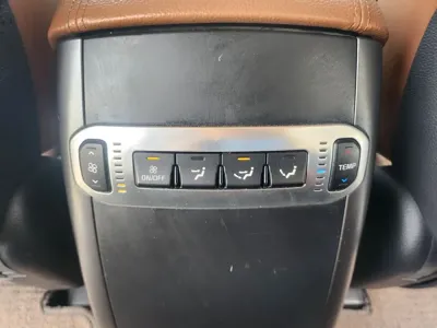 Kia Mohave 2017, 81045 км, за 18390000 KRW - фото 13
