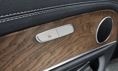 Mercedes-Benz E-Class 2021, 59860 км, за 32800000 KRW - фото 33