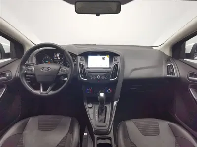 Ford Focus 2017, 112000 км, за 26800 CNY - фото 5