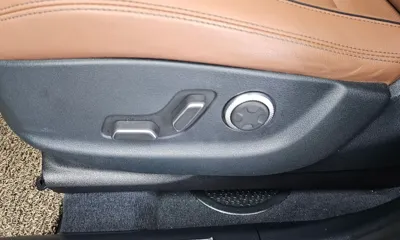 Genesis GV70 2021, 54932 км, за 34900000 KRW - фото 32